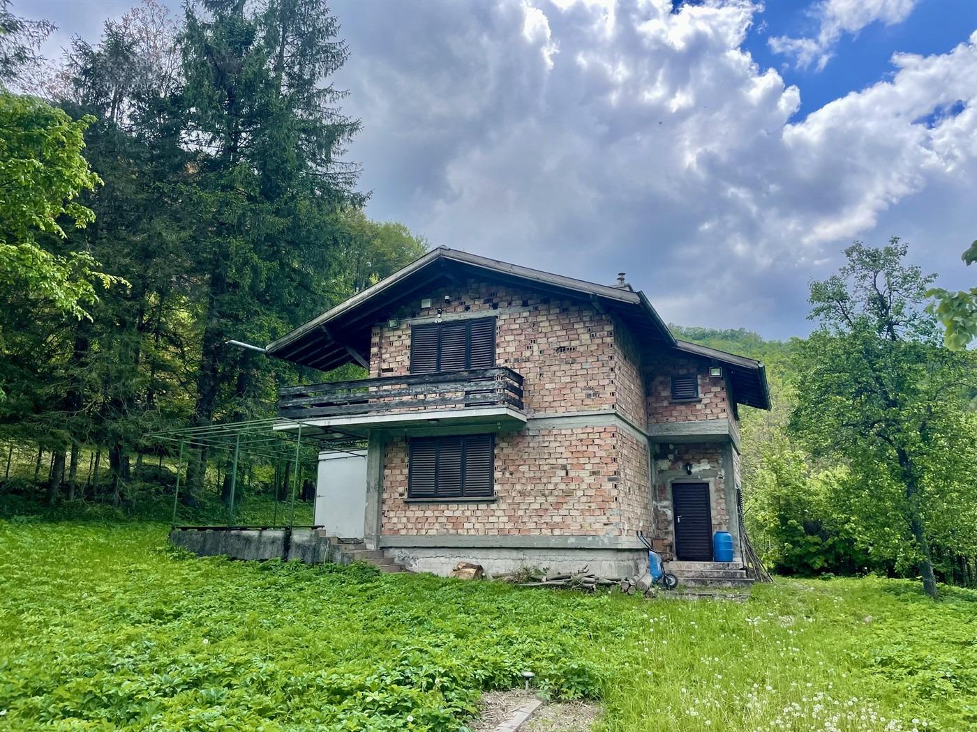 House for Sale in Gabrovo