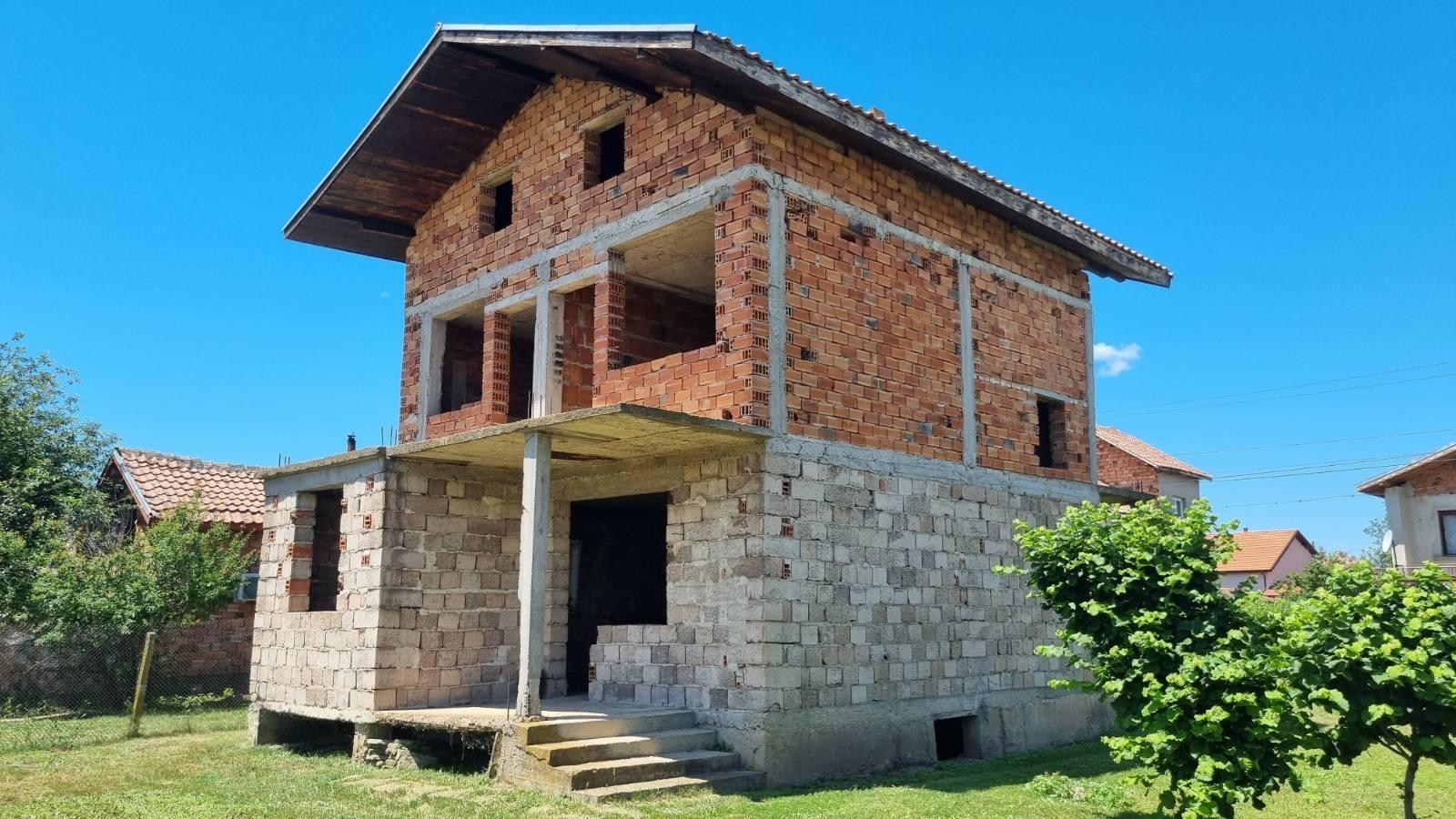 House for Sale in Pobeda, Pleven