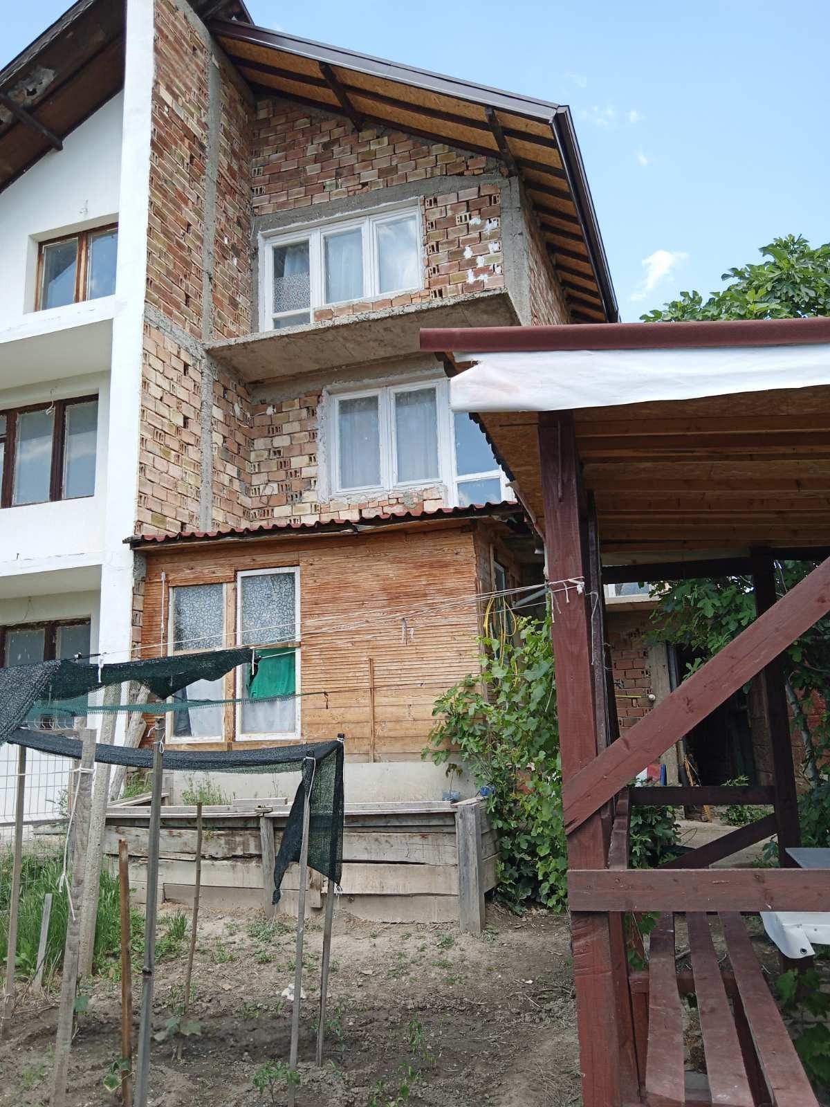 House for Sale in Preslaven, Stara Zagora