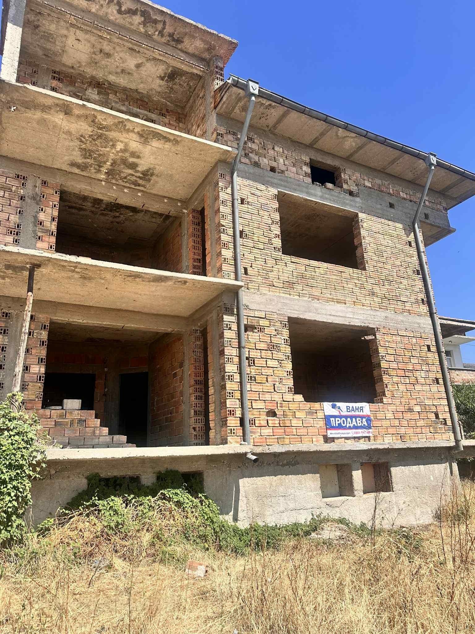 House for Sale in Anevo, Plovdiv