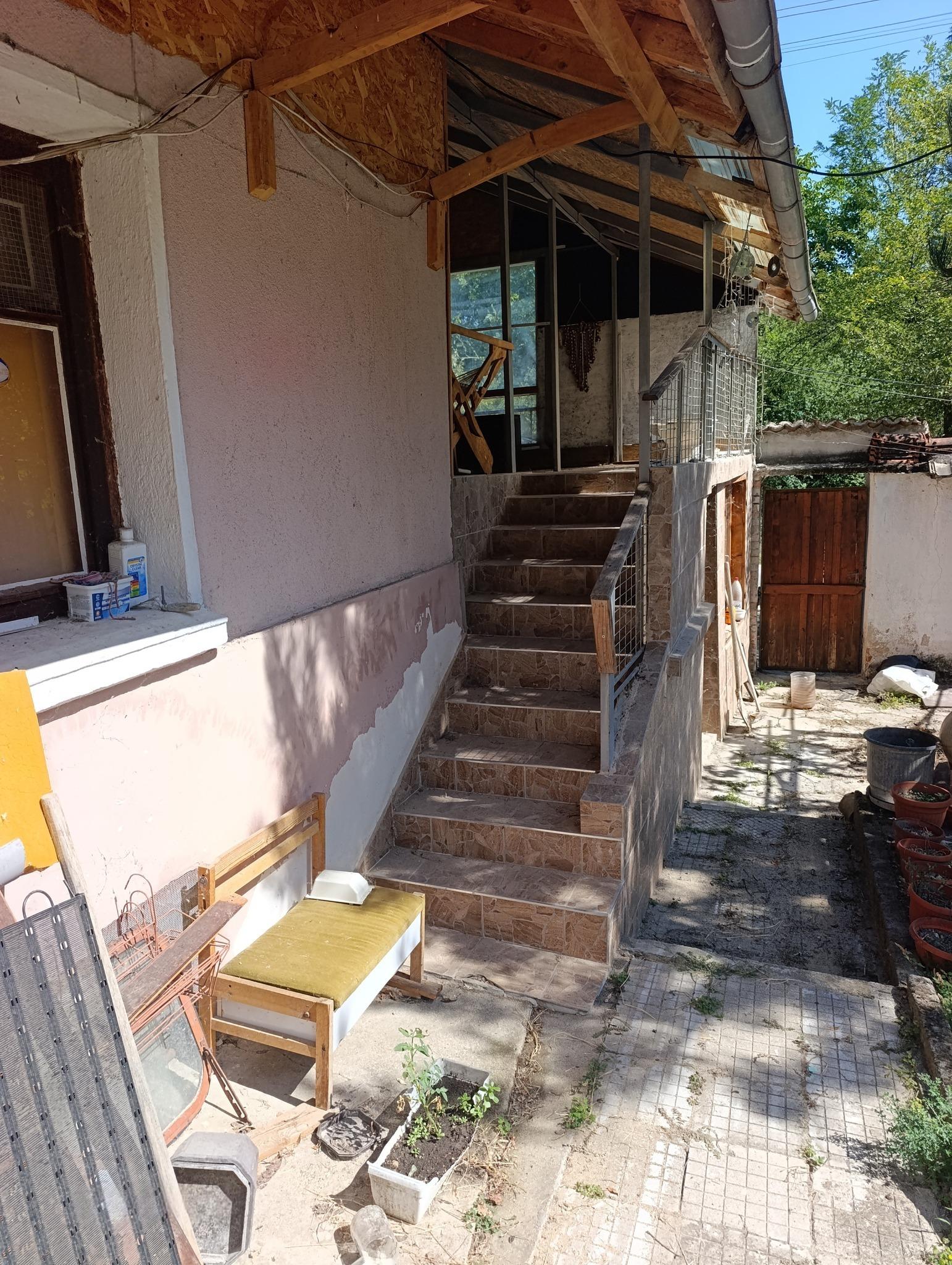 House for Sale in Krasnovo, Plovdiv