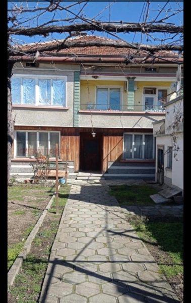 House for Sale in Plovdiv, Kapana