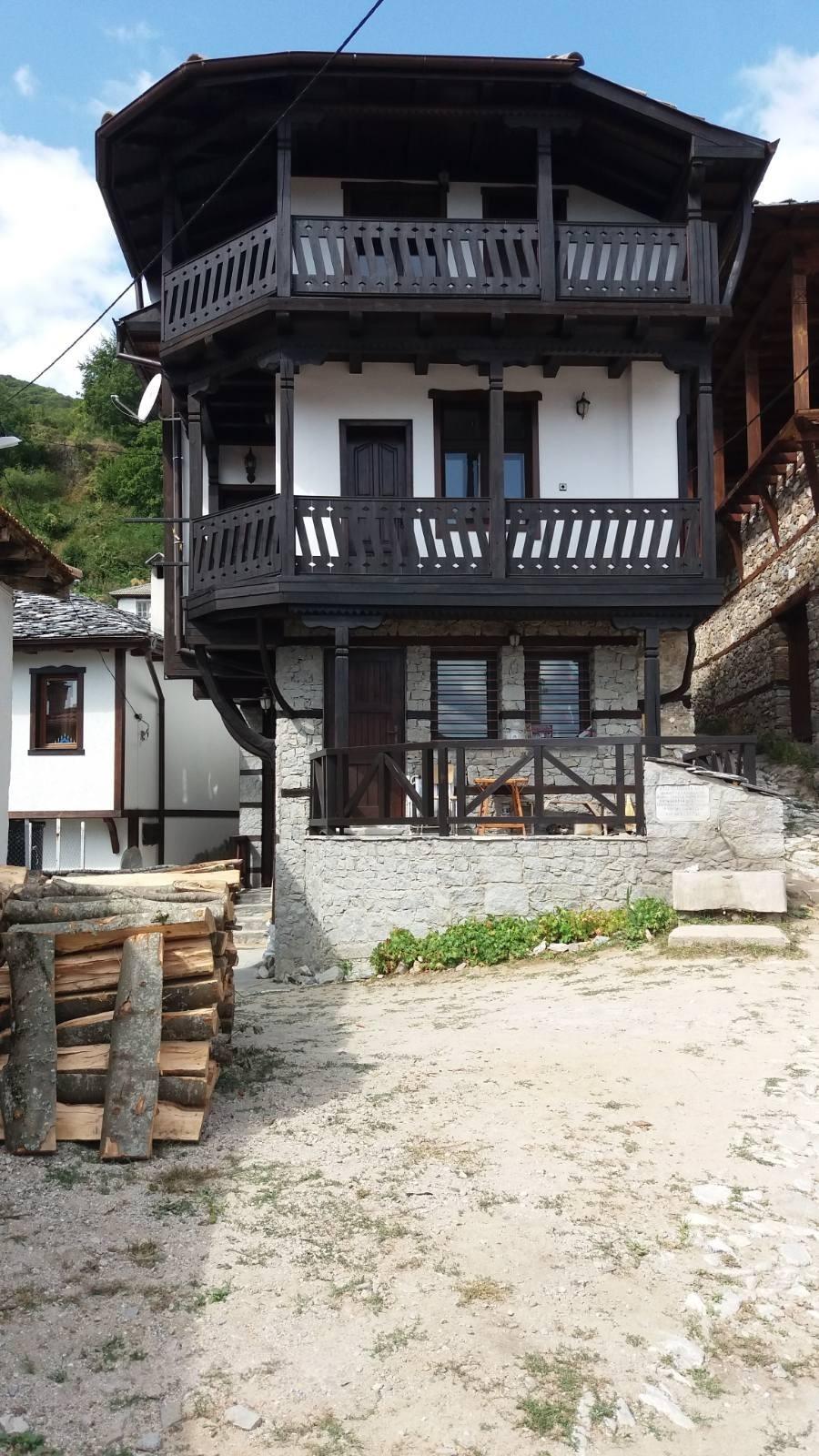 House for Sale in Delchevo, Blagoevgrad
