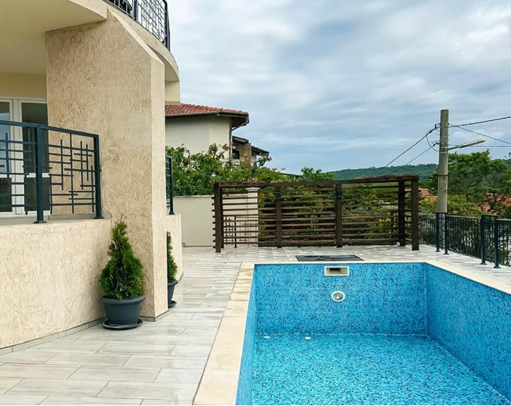 House for Sale in Balchik, Dobrich