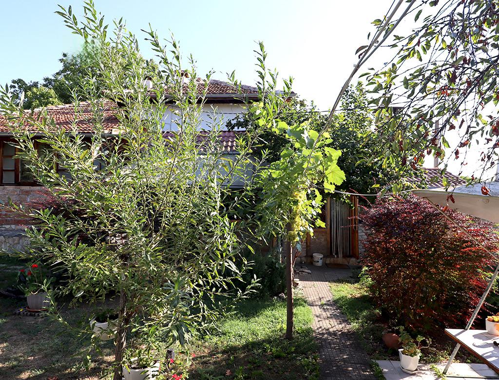 House for Sale in Bosilkovtsi, Ruse