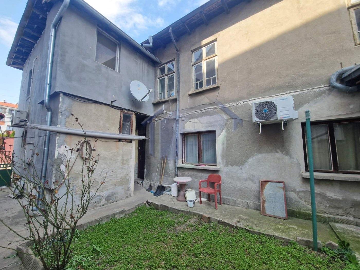 House Floor for Sale in Ruse, Center