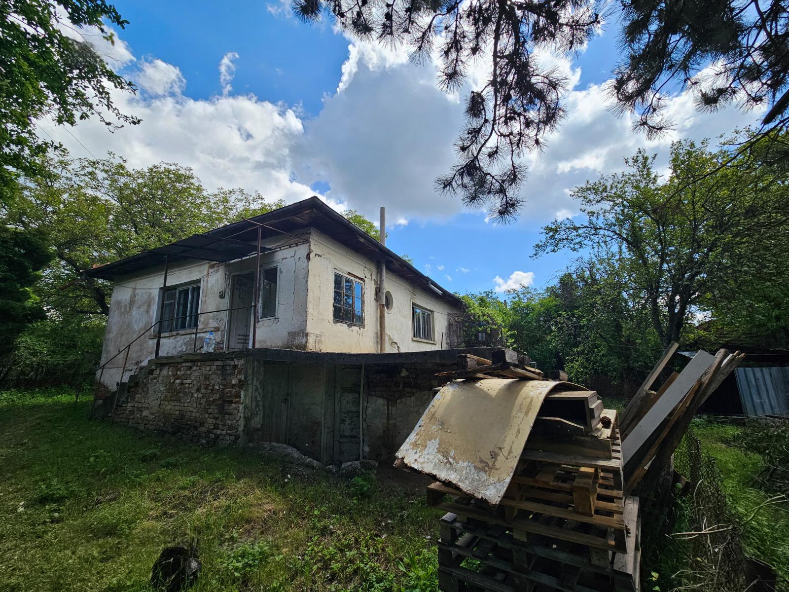 House Floor for Sale in Egalnitsa, Pernik