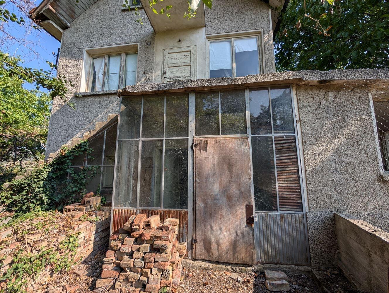 Villa for Sale in Gorna Oryahovitsa, Veliko Tarnovo