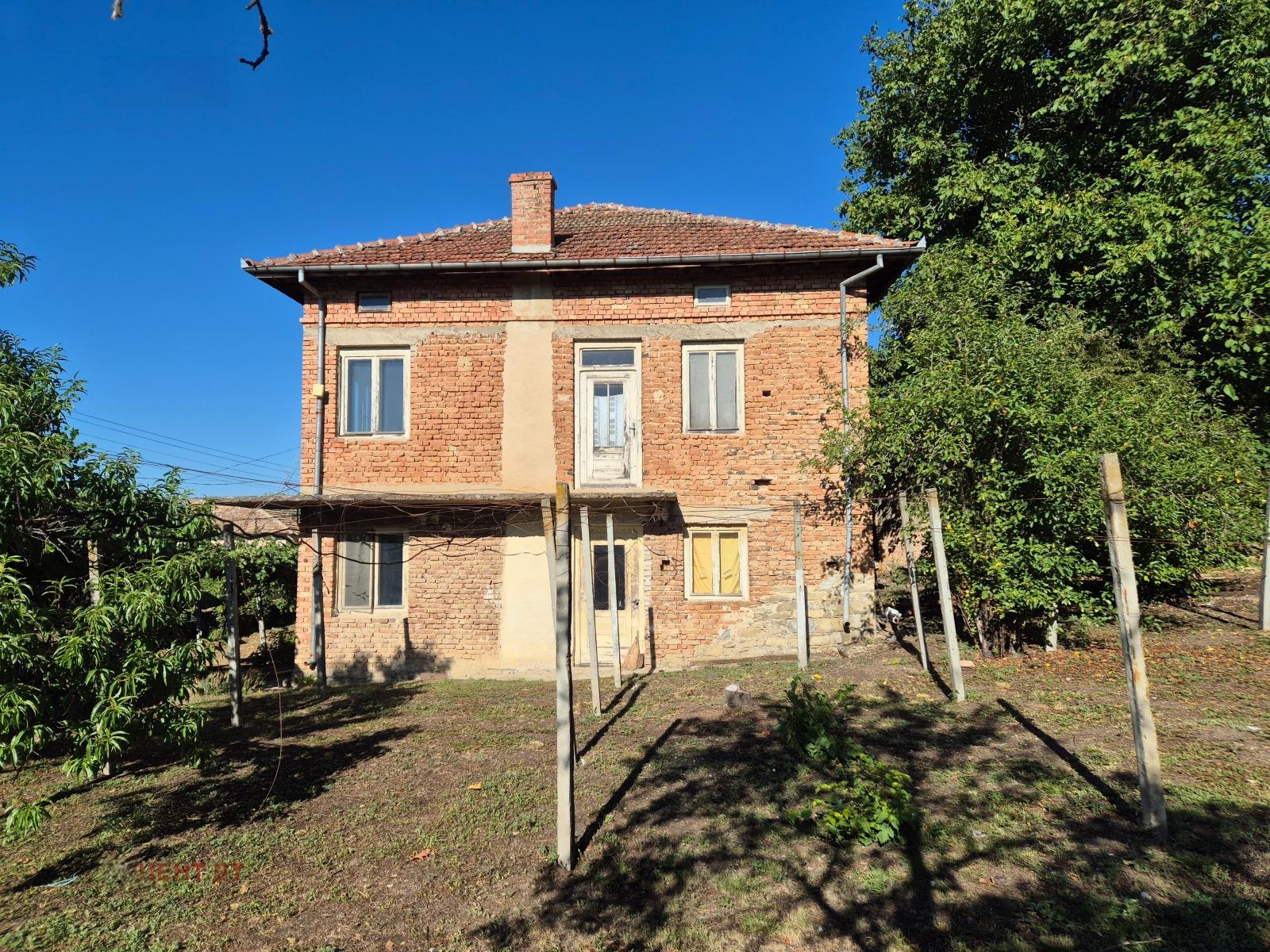 House for Sale in Byala reka, Veliko Tarnovo