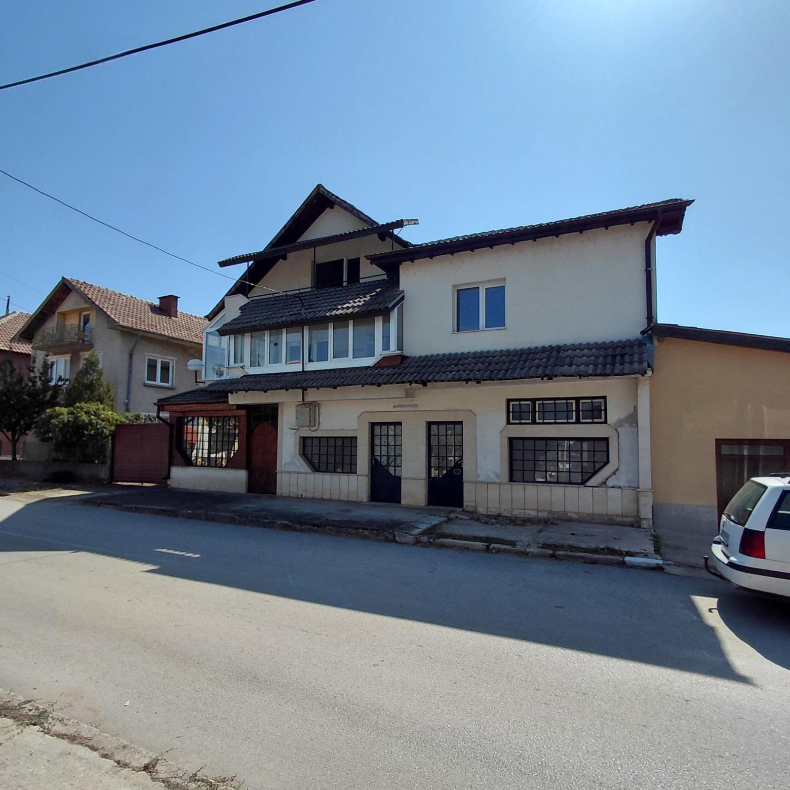 House for Sale in Vratsa, Kulata
