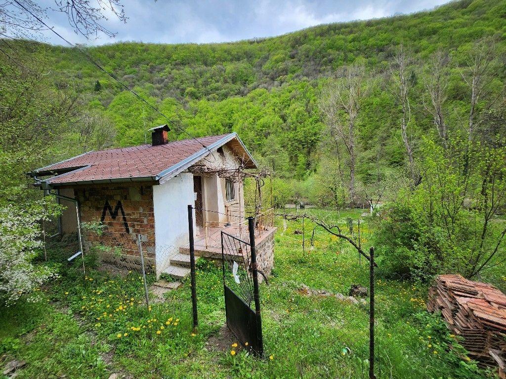 House for Sale in Rebrovo, Sofia Province