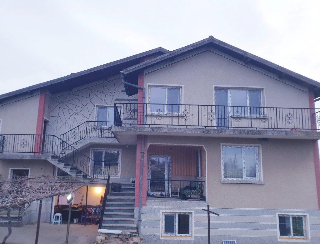 House for Sale in General Kiselovo, Varna