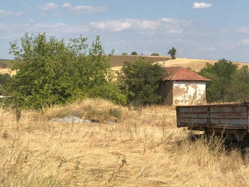 House for Sale in Blatnitsa, Pazardzhik