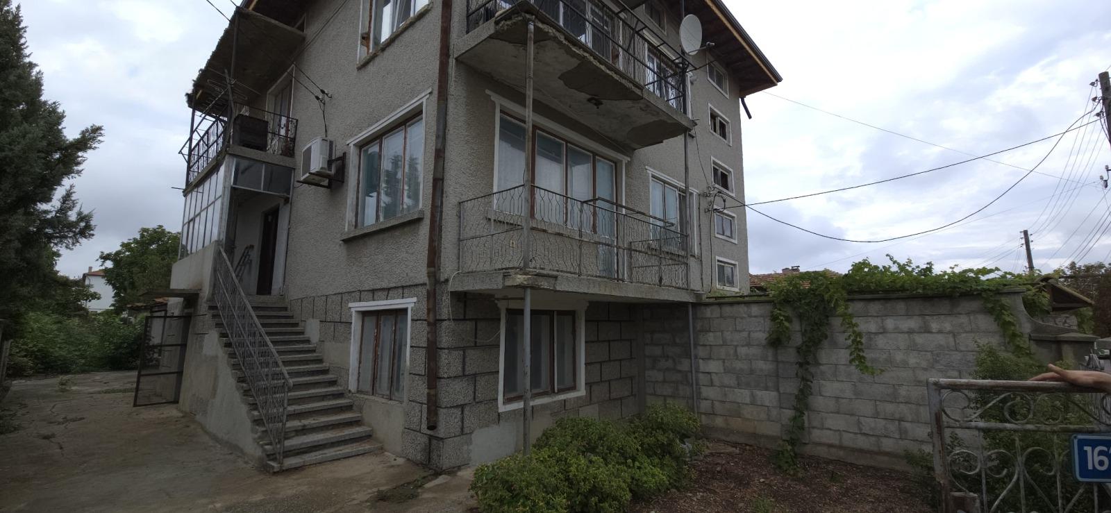 House for Sale in Balchik, Dobrich