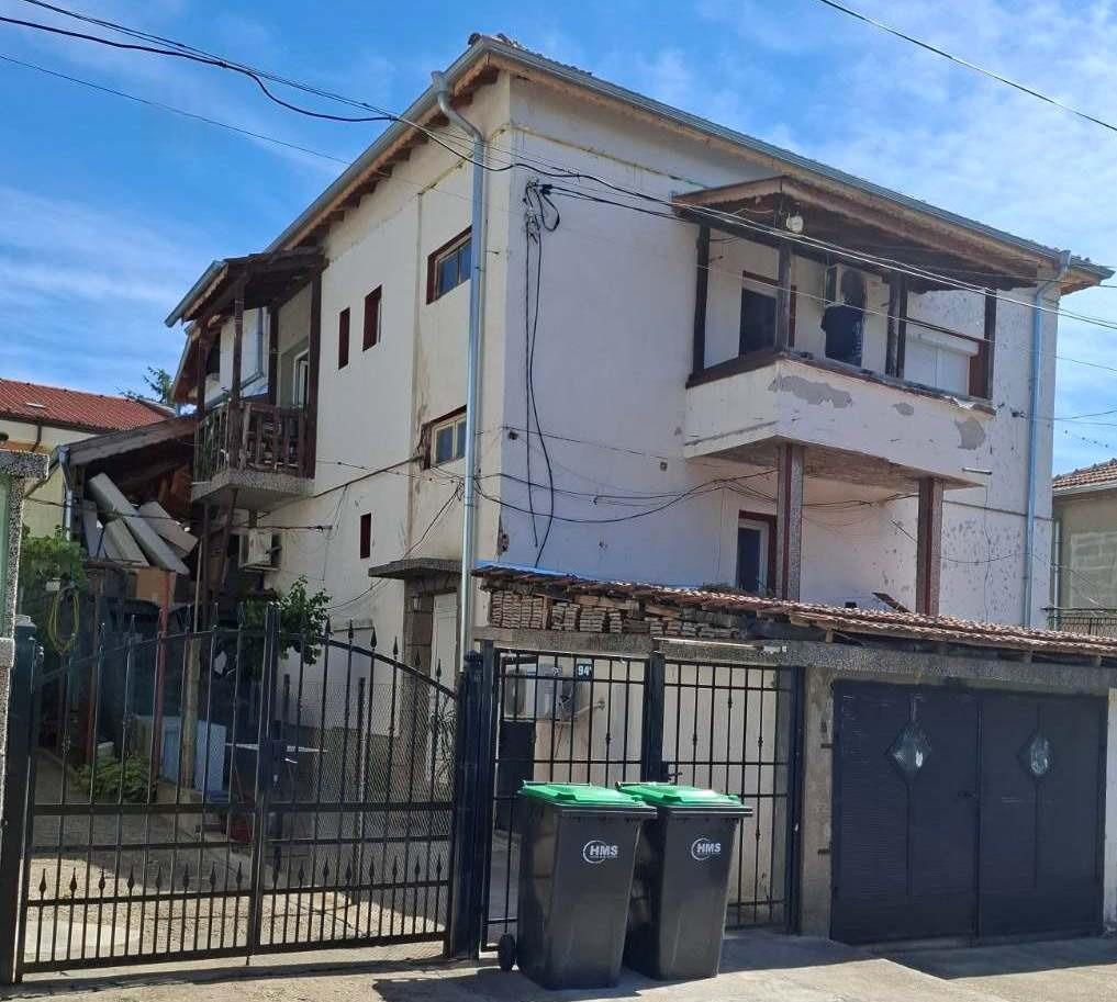 House Floor for Sale in Pleven, Wider Center