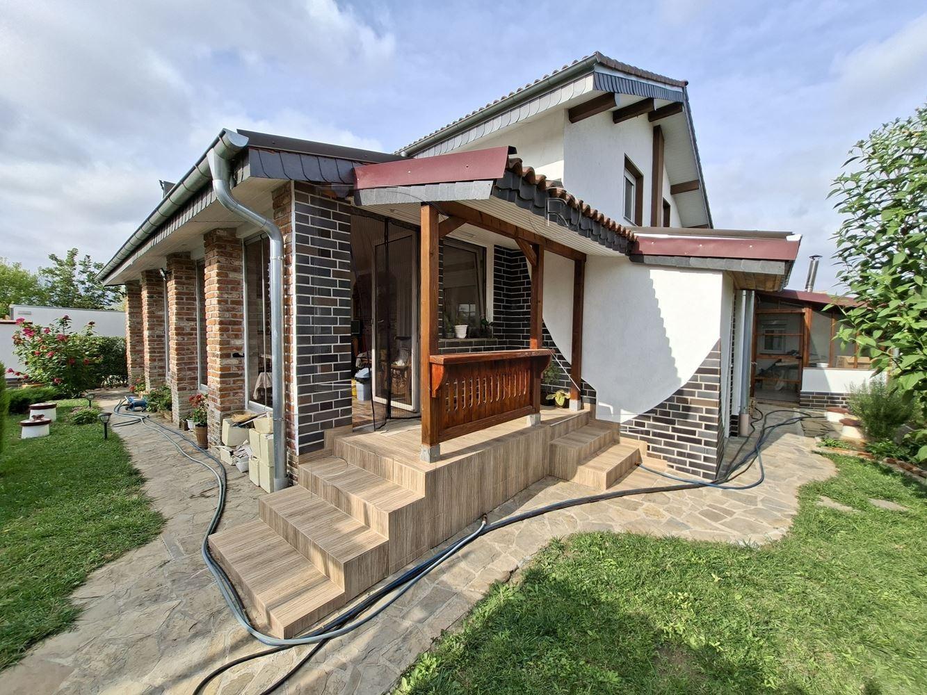 House for Sale in Plovdiv, Belomorski