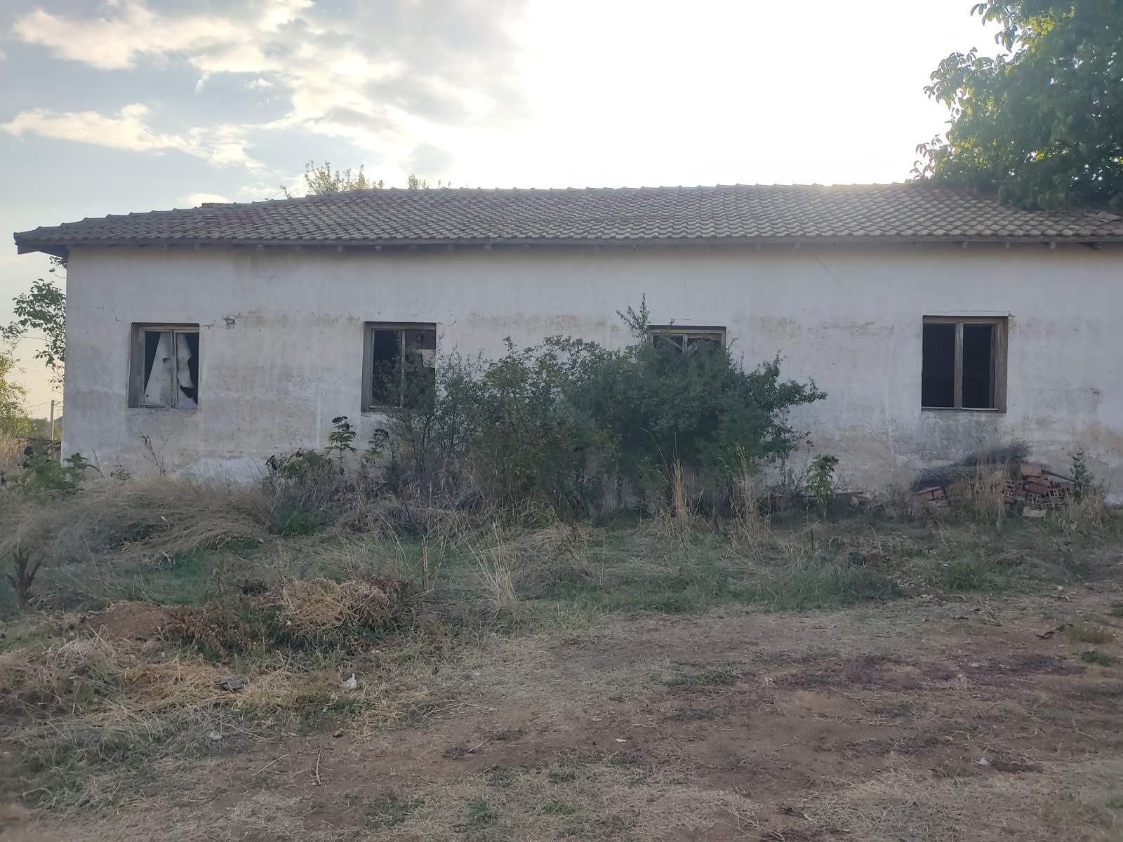 House for Sale in Sulitsa, Stara Zagora