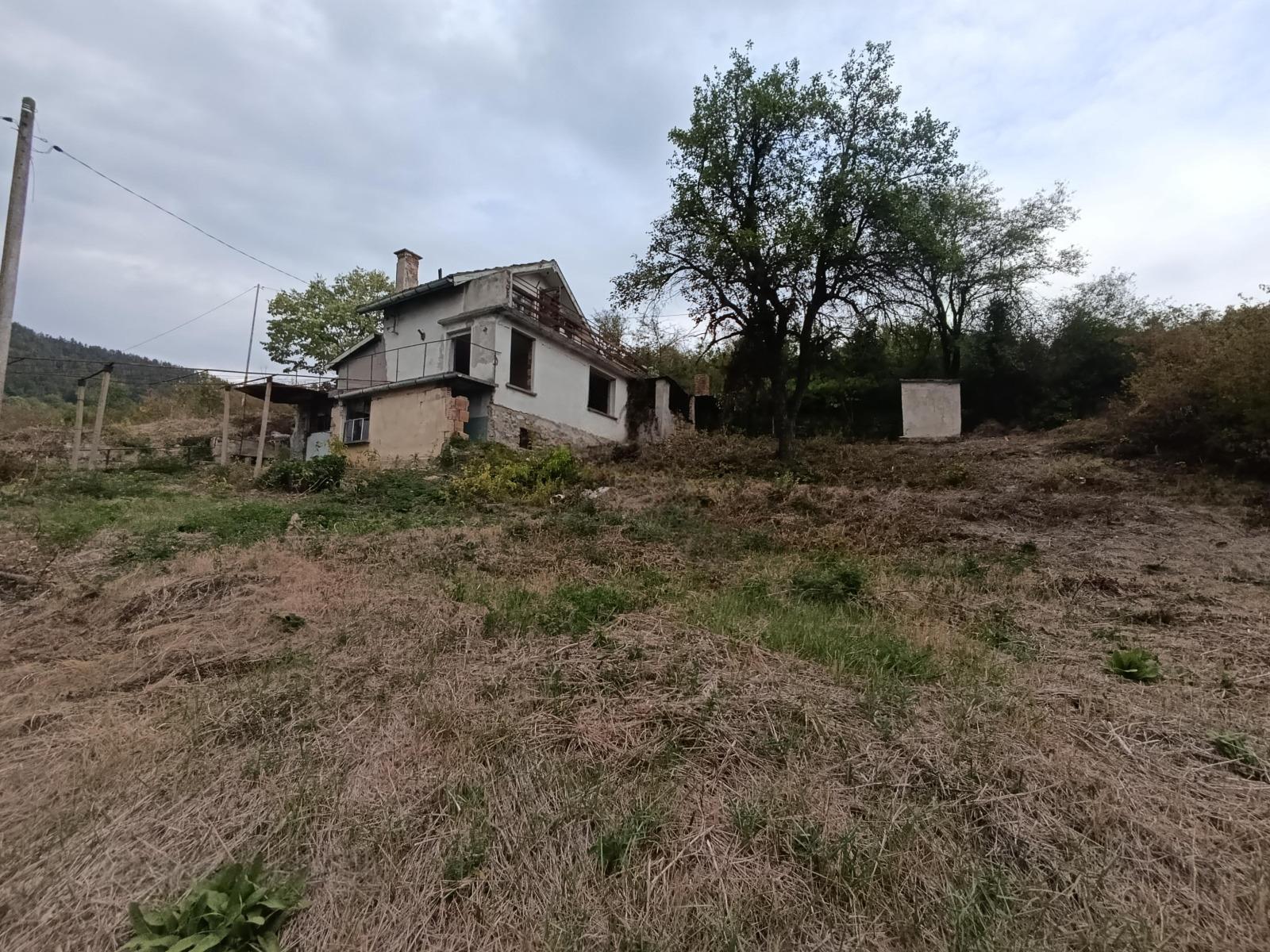 House for Sale in Sevlievo, Gabrovo