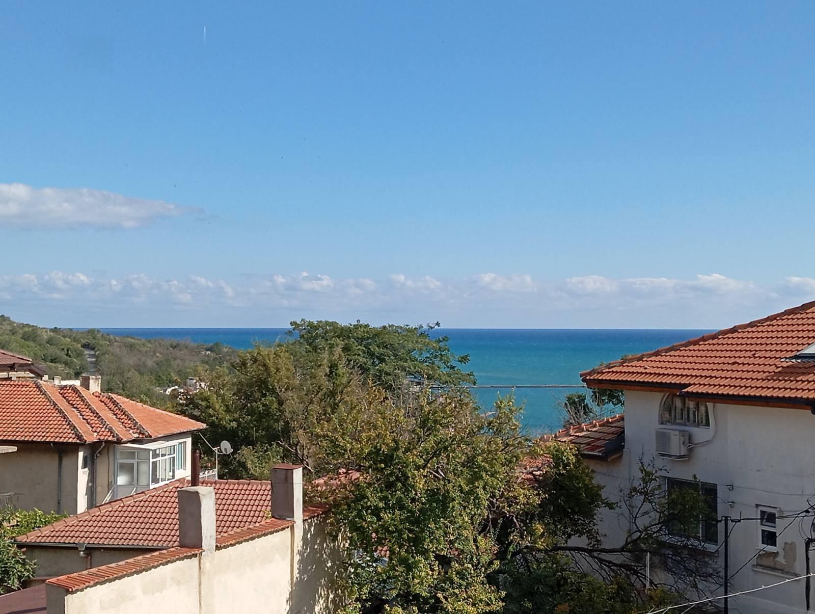 House Floor for Sale in Balchik, Dobrich