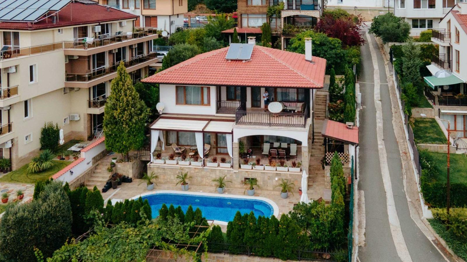 House for Sale in Sozopol, Burgas
