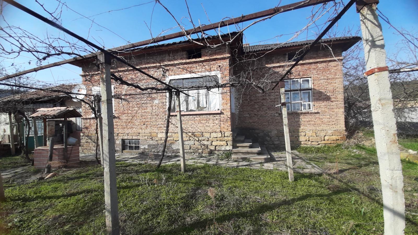 House for Sale in Lilyak, Targovishte
