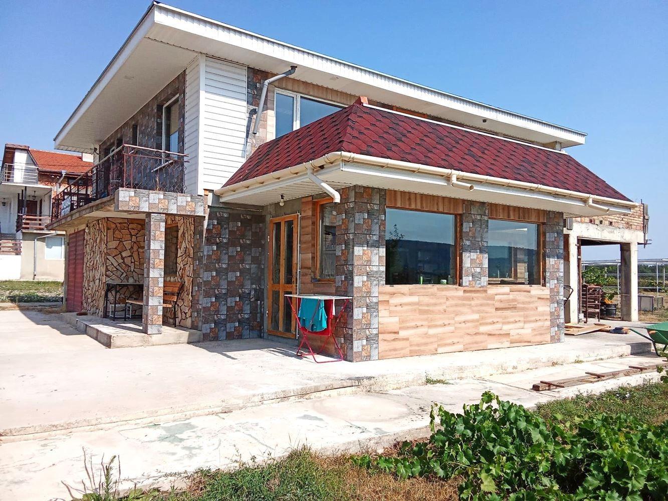 House for Sale in Krivini, Varna