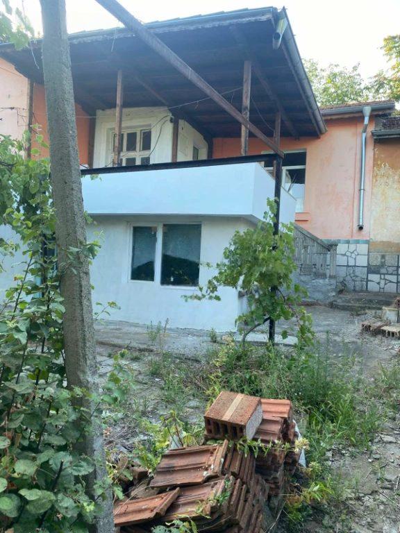 House for Sale in Dimitrovgrad, Haskovo
