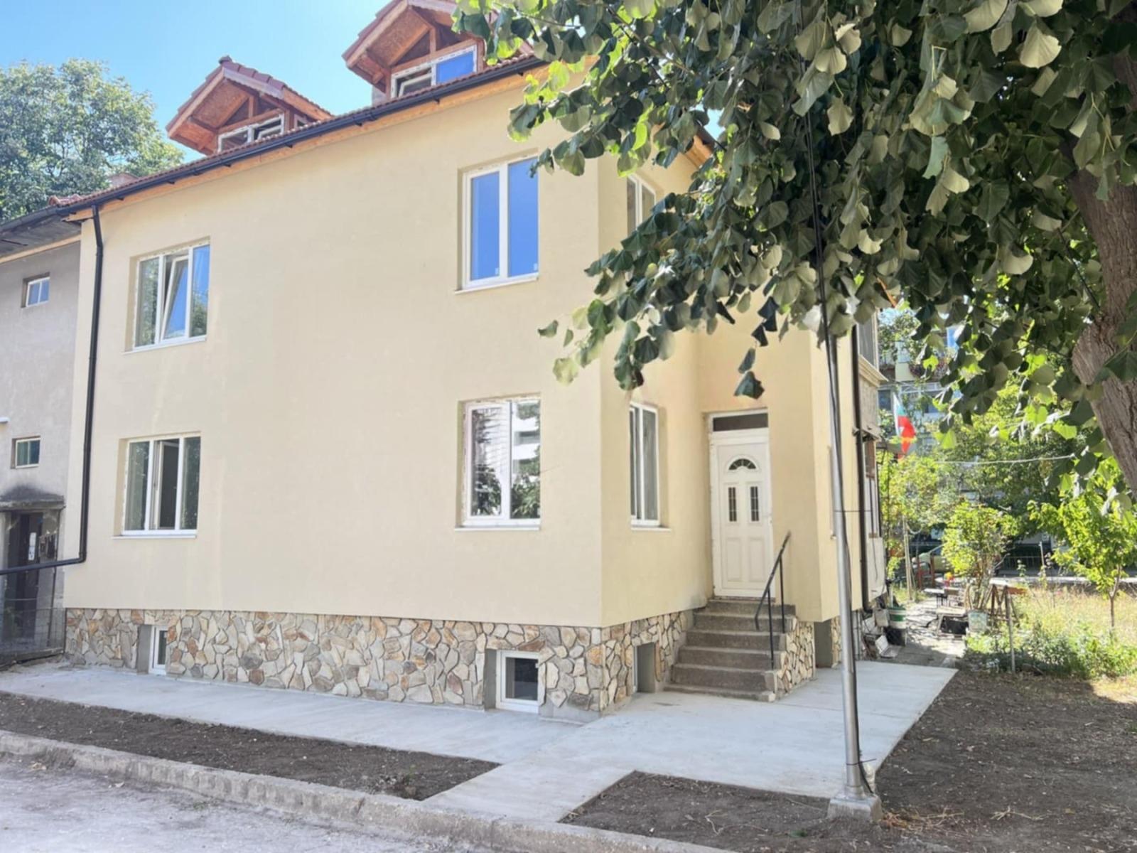 House for Sale in Ruse, Zdravets