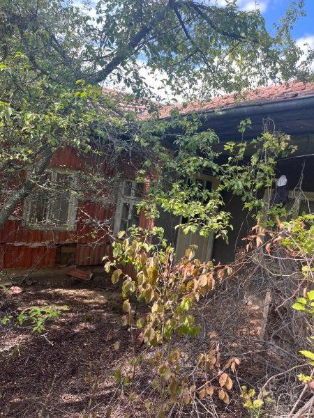House for Sale in Bistrentsi, Ruse