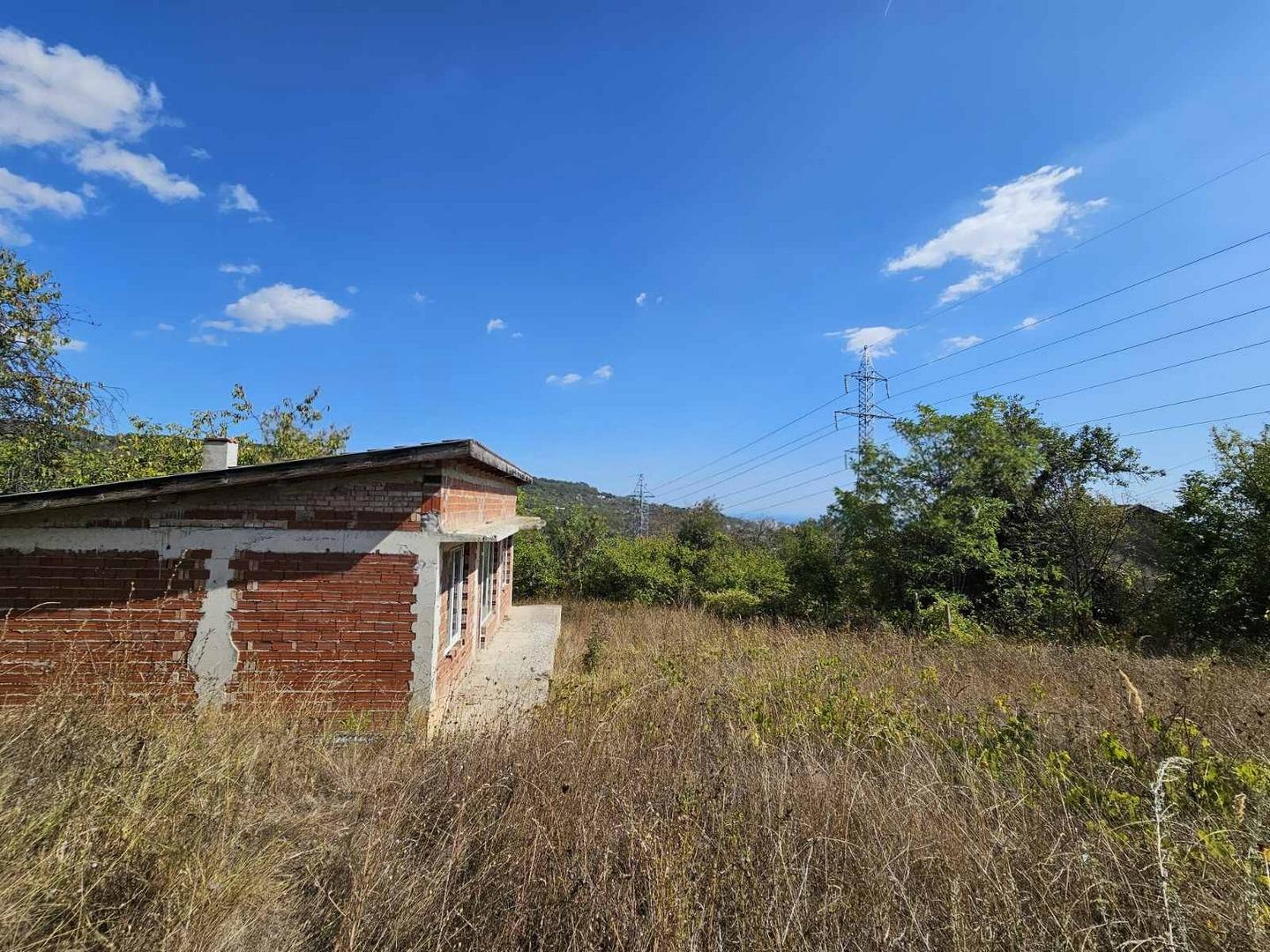 House for Sale in Varna, Planova Area