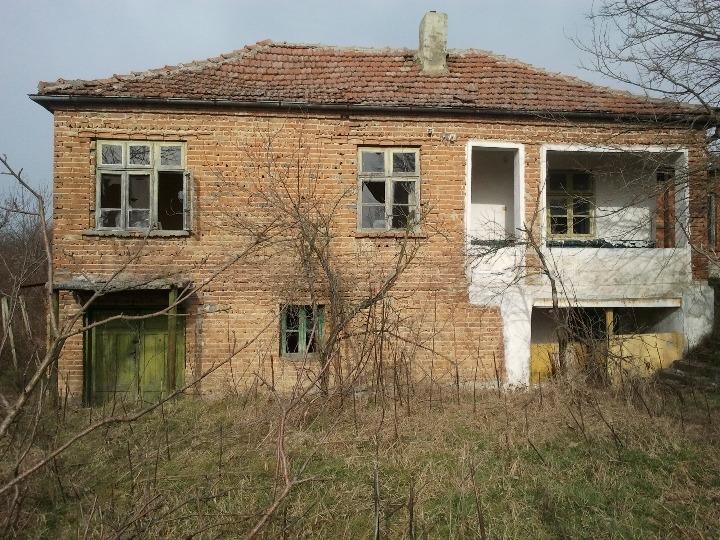 House for Sale in Rudnik, Varna