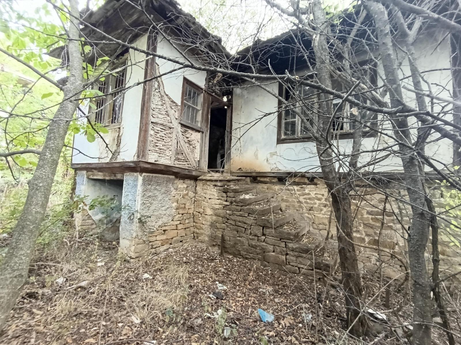 House for Sale in Burya, Gabrovo