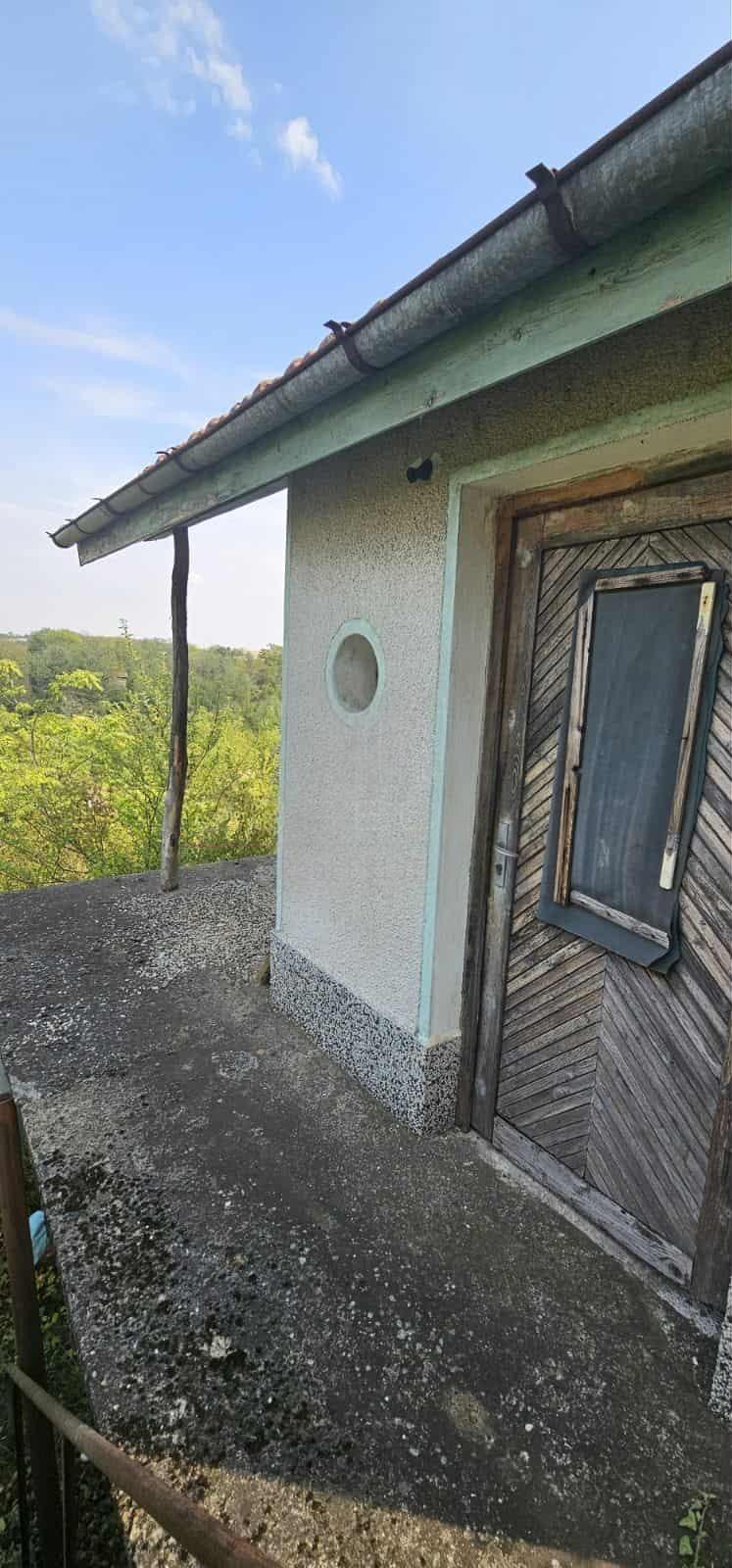 Villa for Sale in Ruse, v.z. Kaseva Cheshma