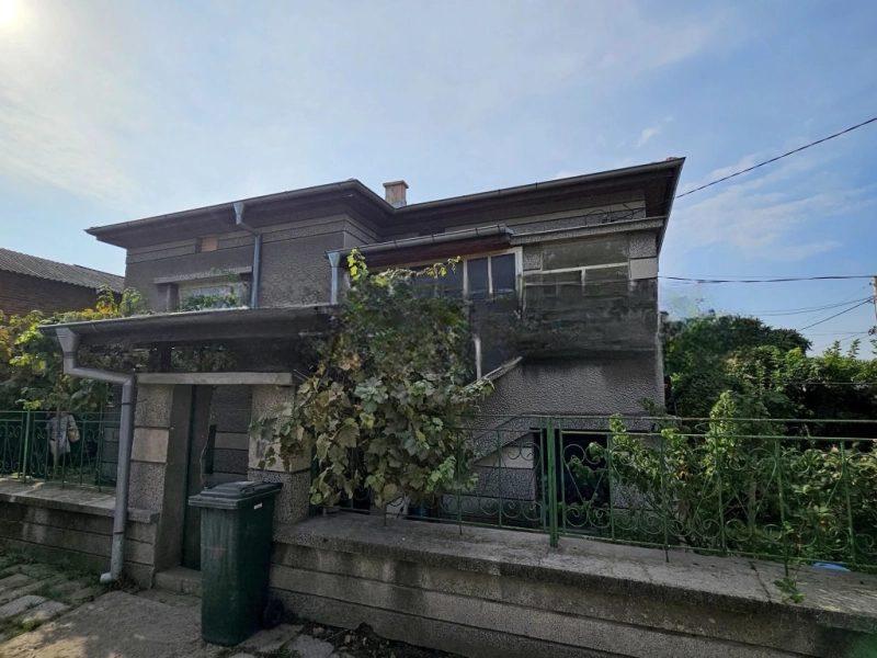 House for Sale in Krepost, Haskovo