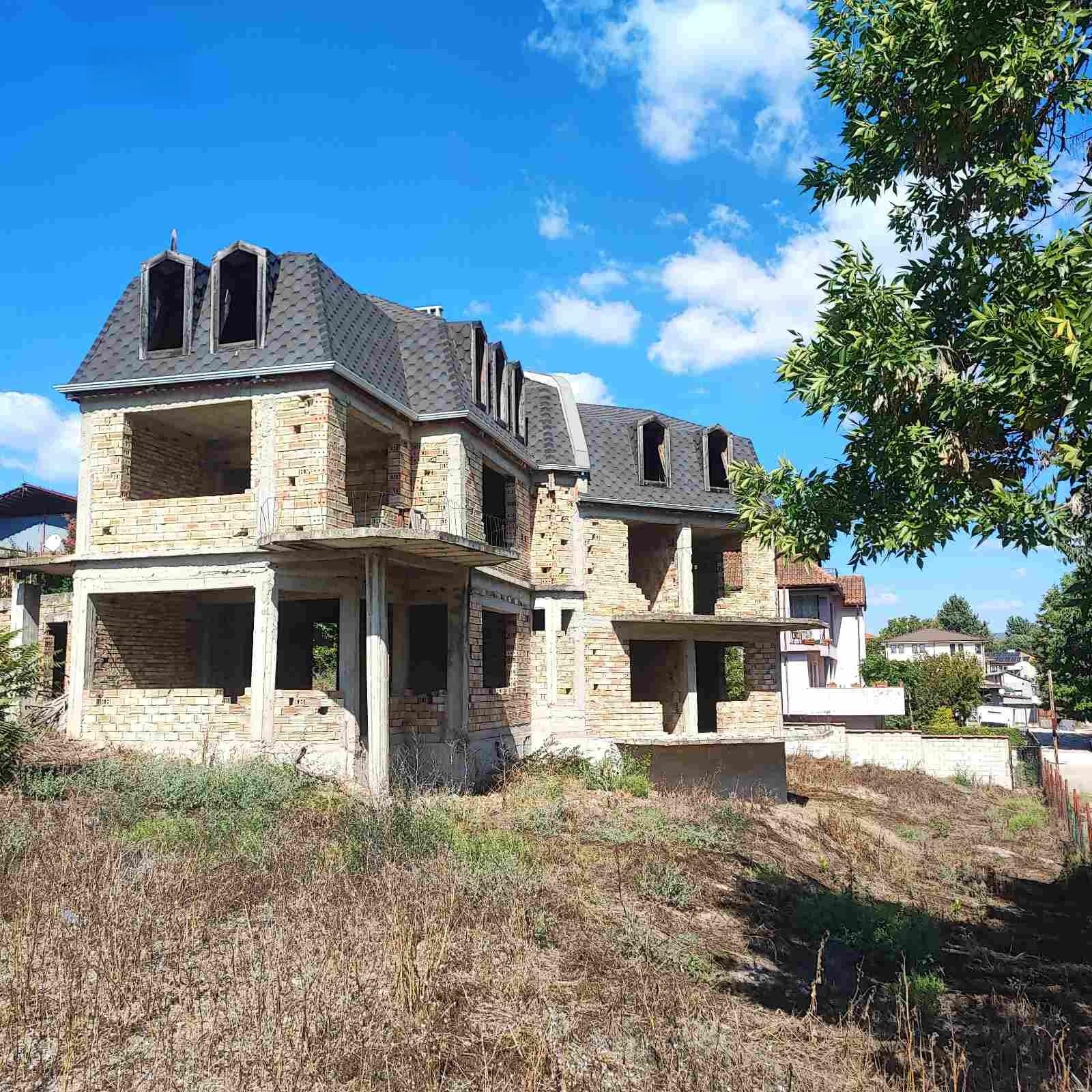 House for Sale in Varna, Topoli