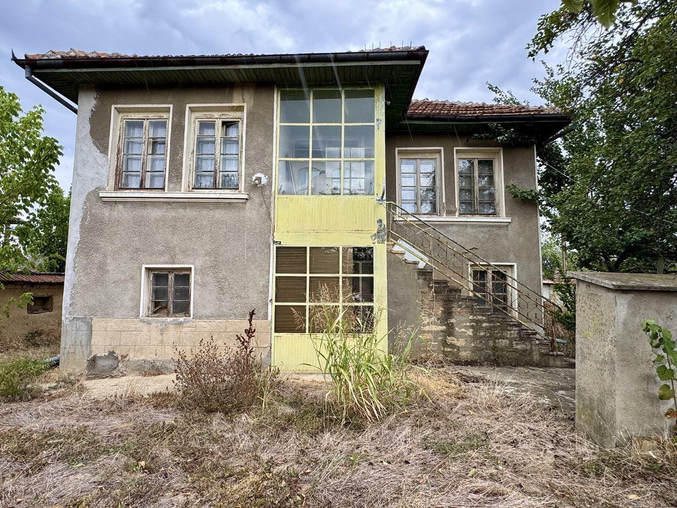 House for Sale in Resen, Veliko Tarnovo
