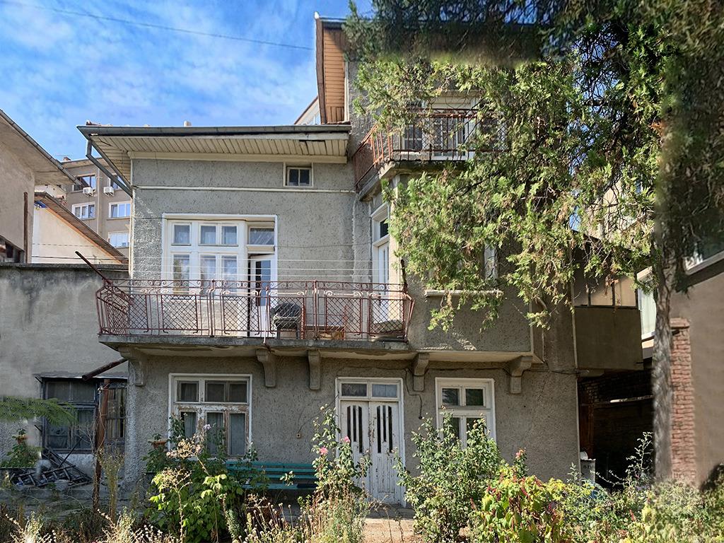 House for Sale in Veliko Tarnovo, Center