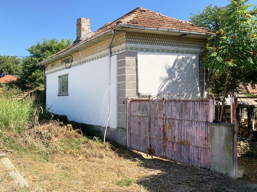 House for Sale in Strahilovo, Veliko Tarnovo