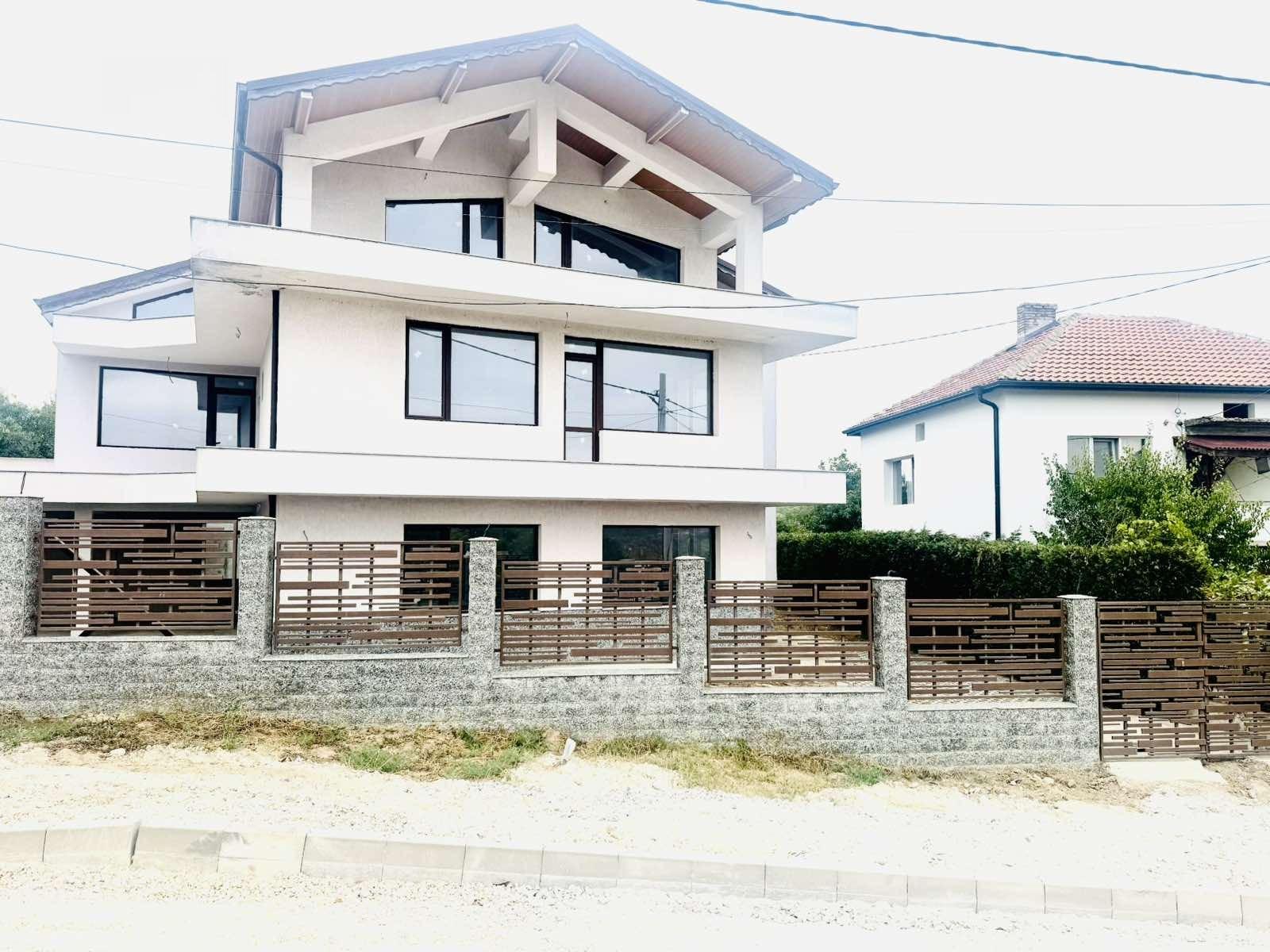 House for Sale in Strashimirovo, Varna