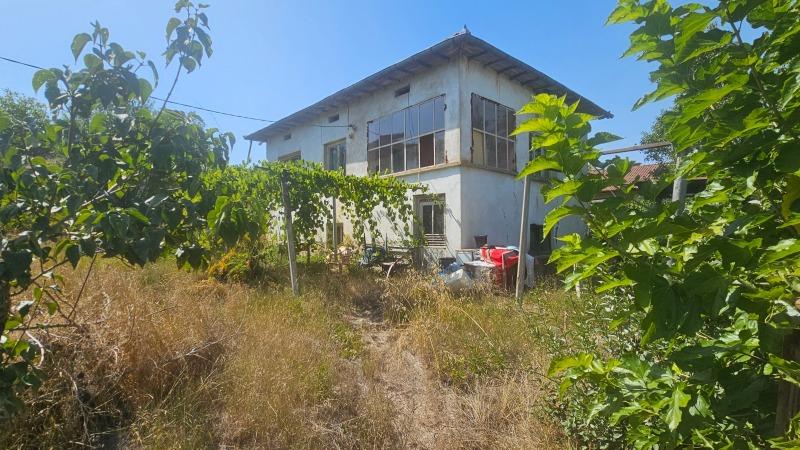 House for Sale in Dobrevtsi, Lovech