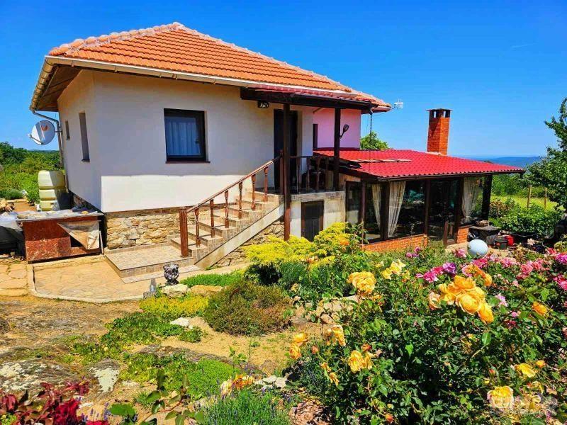 House for Sale in Panitsovo, Burgas