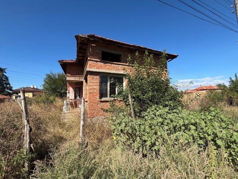 House for Sale in Krepost, Haskovo