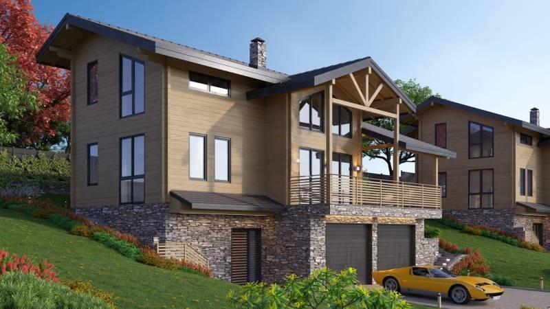 House for Sale in Dramsha, Sofia Province
