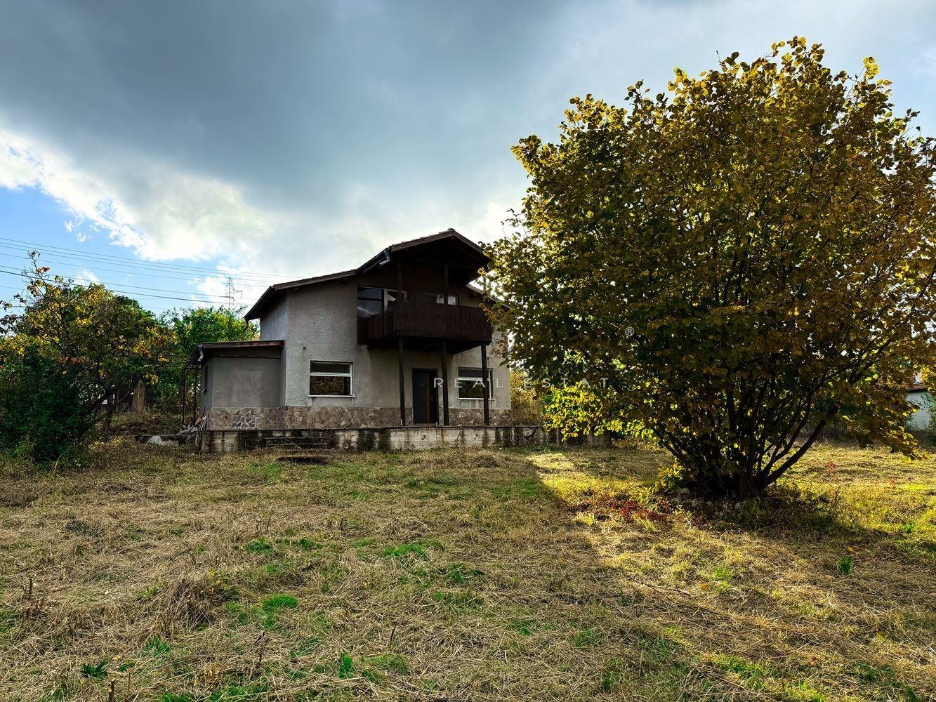 House for Sale in Kardzhali, Rezbartsi