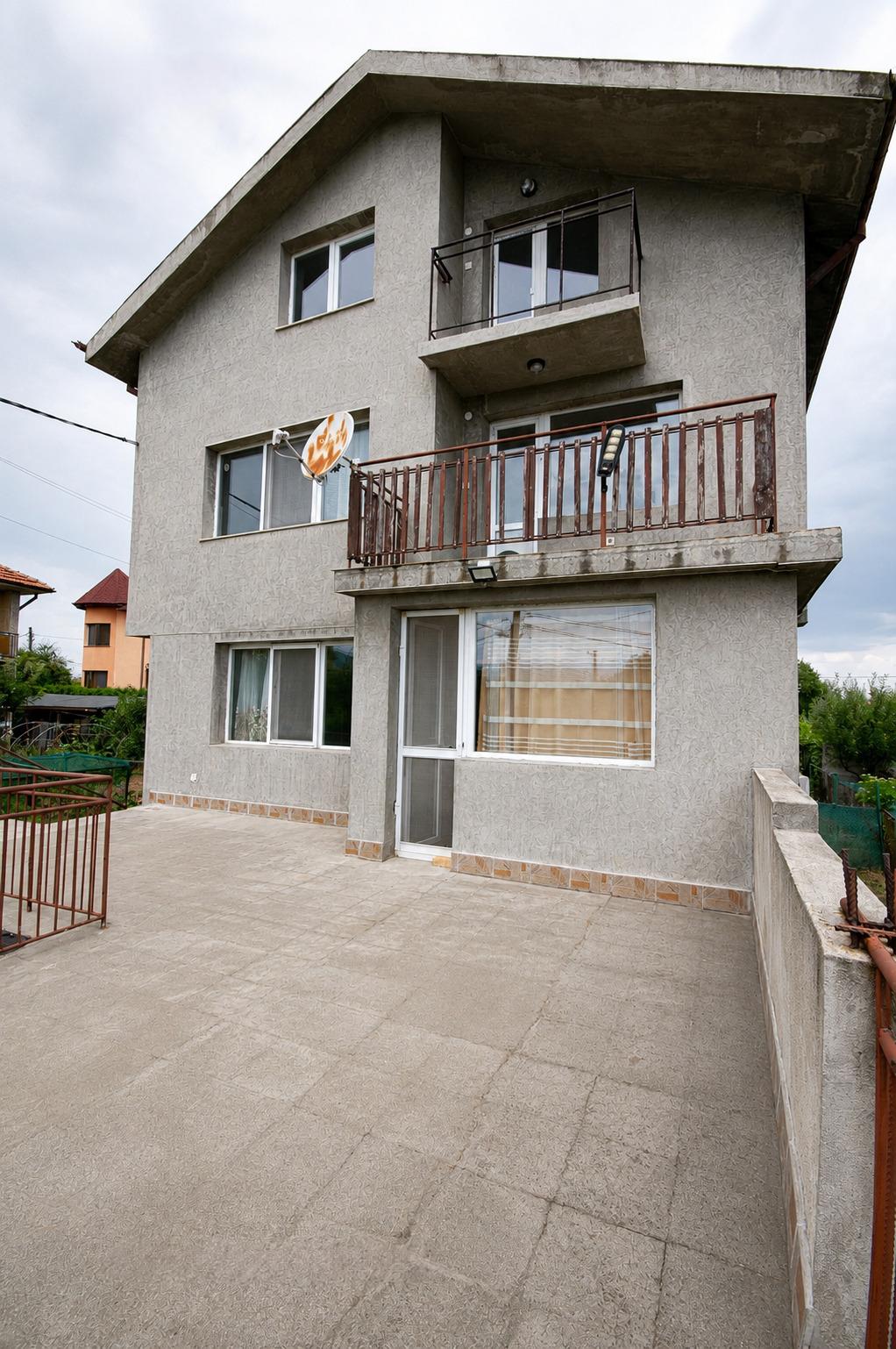 House for Sale in Sofia, Ivanyane