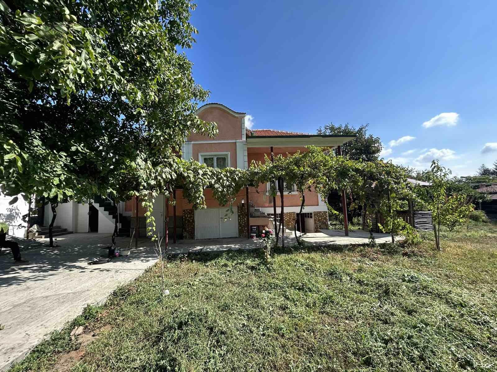 House for Sale in Kalugerovo, Pazardzhik