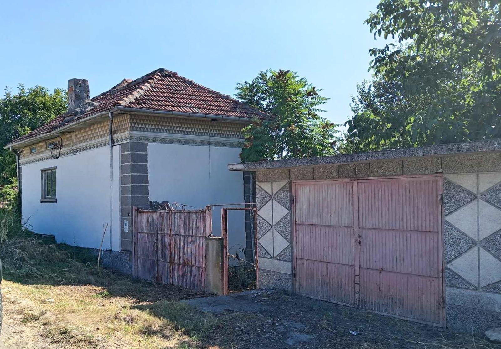 House for Sale in Strahilovo, Veliko Tarnovo
