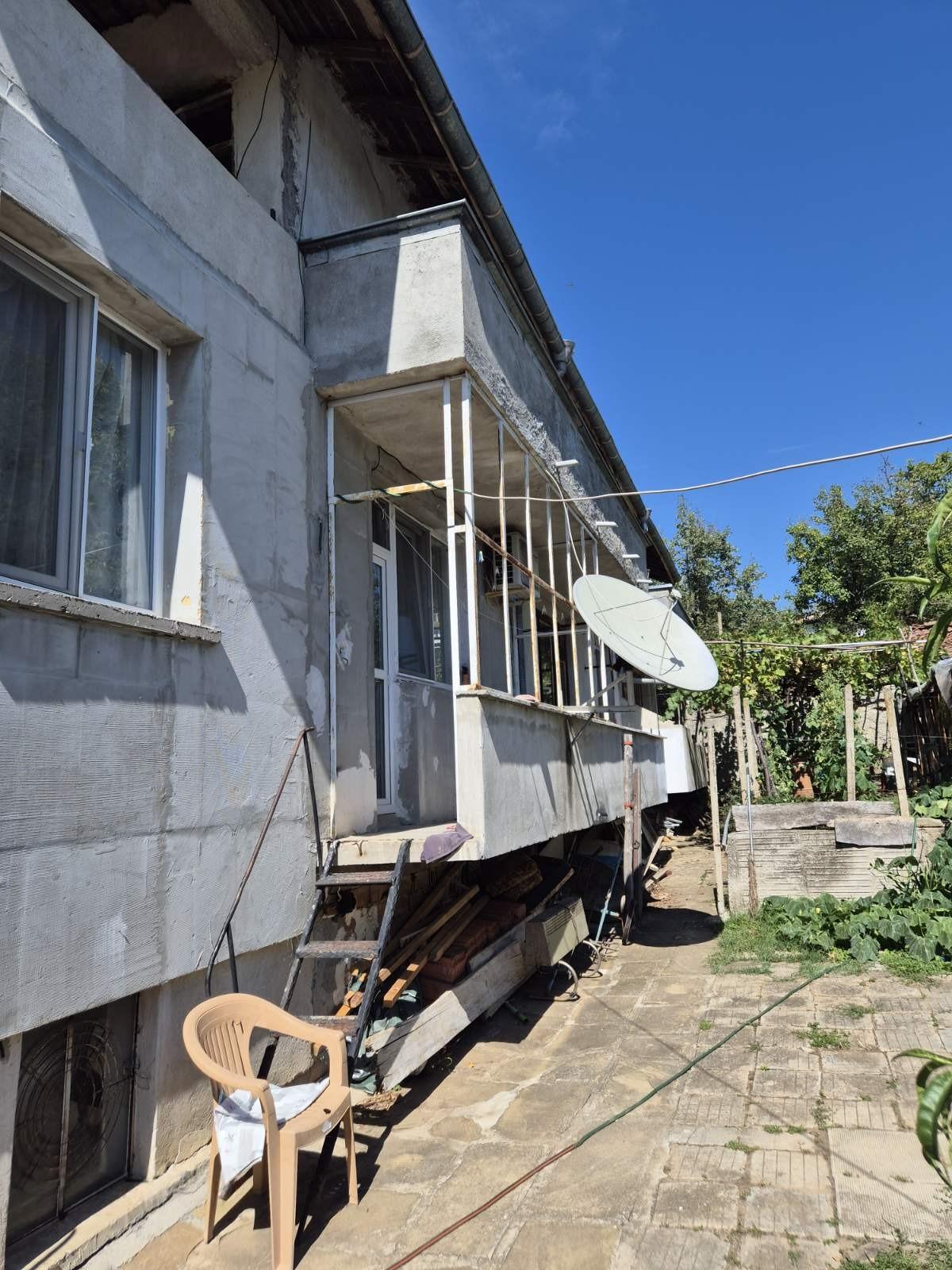 House for Sale in Malki chiflik, Veliko Tarnovo