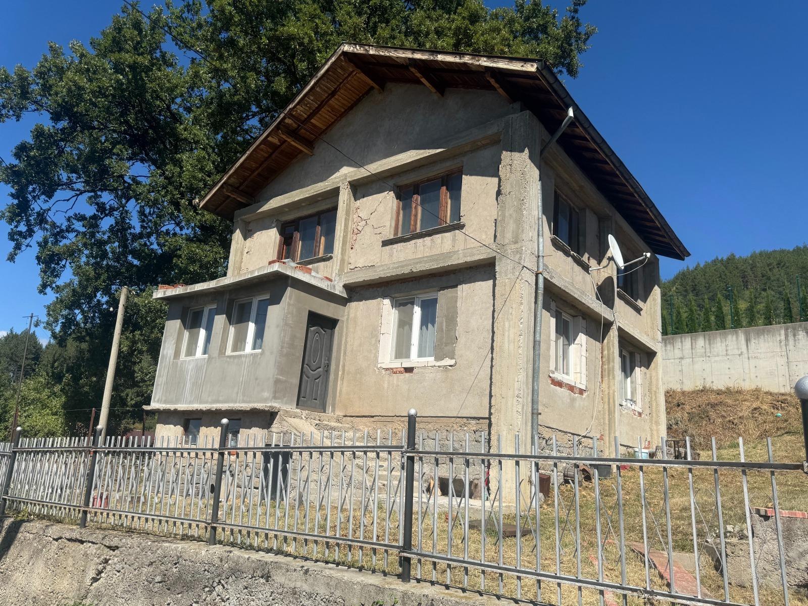 House Floor for Sale in Rudartsi, Pernik