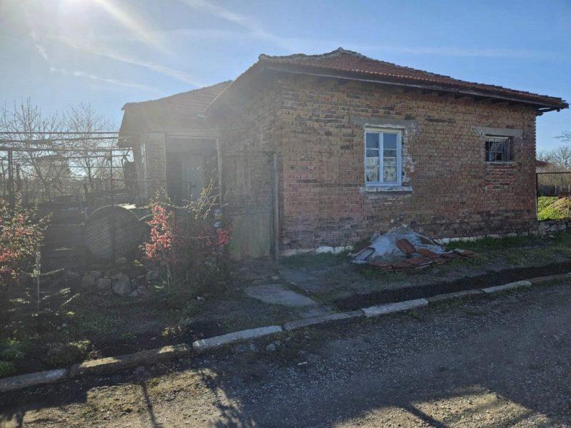 House for Sale in Dimitrovgrad, Haskovo